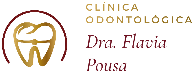 Clínica Odontológica Dra. Flavia Pousa